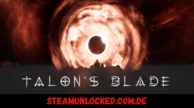 Talon's Blade