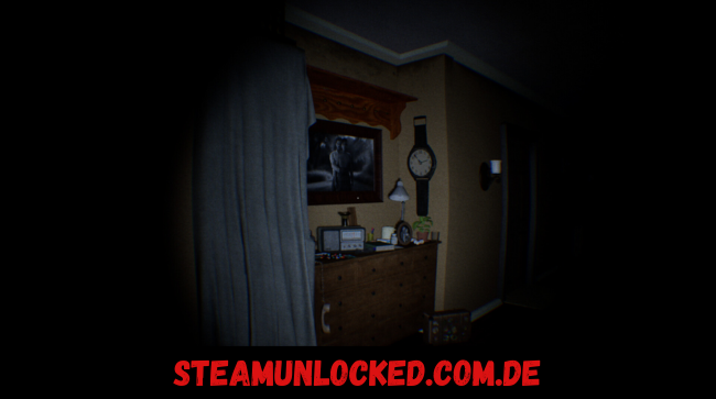 The Forgotten Apartment Download PC