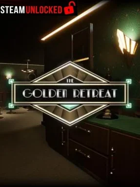 The Golden Retreat Free Download