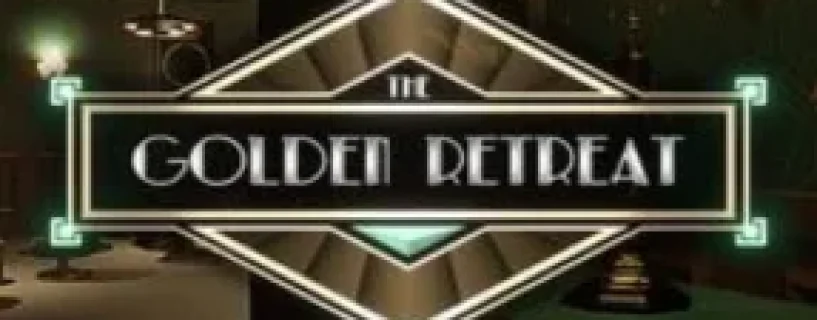 The Golden Retreat Free Download