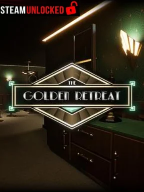 The Golden Retreat Free Download