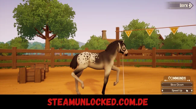 The Ranch of Rivershine Free Download PC