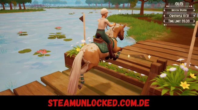 The Ranch of Rivershine Free Download