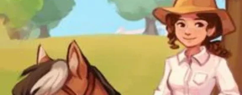The Ranch of Rivershine Free Download