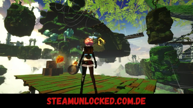 The Summoner's Sky Free Download PC