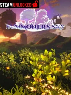 The Summoner’s Sky Free Download
