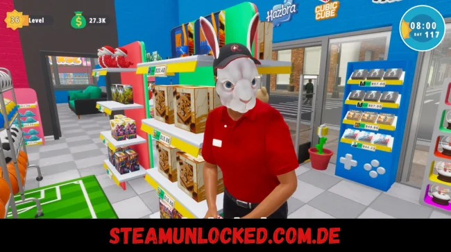 Toy Shop Simulator Free Download PC
