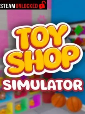Toy Shop Simulator Free Download
