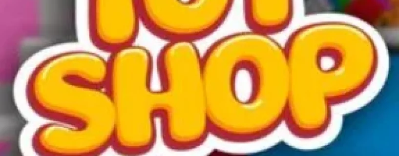 Toy Shop Simulator Free Download