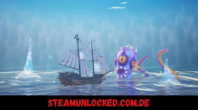 Trident's Tale Free Download PC