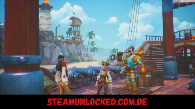 Trident's Tale Free Download