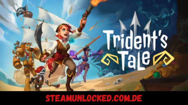 Trident's Tale