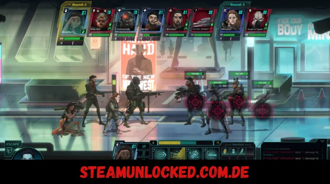 Twilight Wars Free Download PC