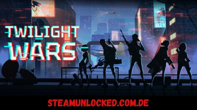 Twilight Wars