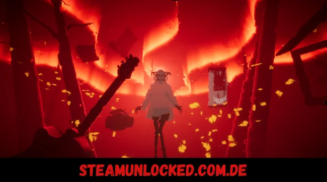 Undying Flower Free Download PC