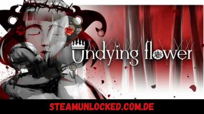 Undying Flower