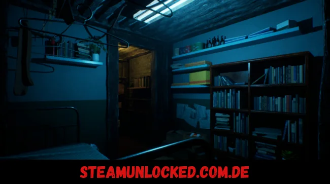 Unknown Host Free Download