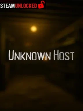 Unknown Host Free Download