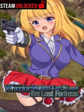 Warrior Maiden Lecia and the Lost Fortress Free Download