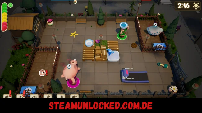Zoo Time Free Download