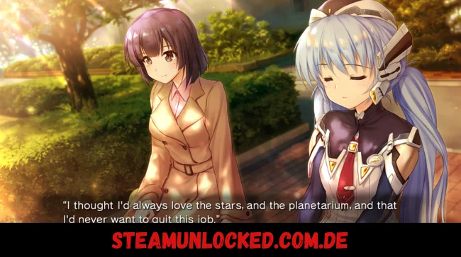 planetarian Snow Globe Free Download PC
