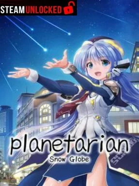 planetarian: Snow Globe Free Download