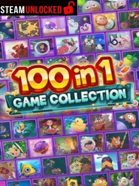100 in 1 Game Collection Free Download