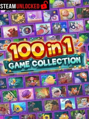 100 in 1 Game Collection Free Download