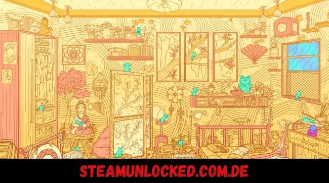 A Building Full of Cats 2 Free Download PC