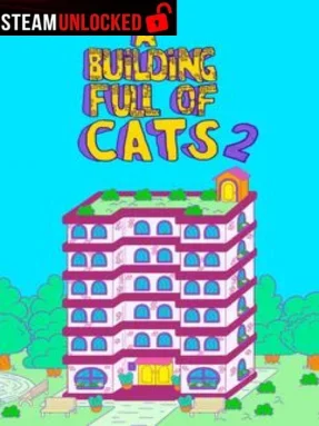 A Building Full of Cats 2 Free Download