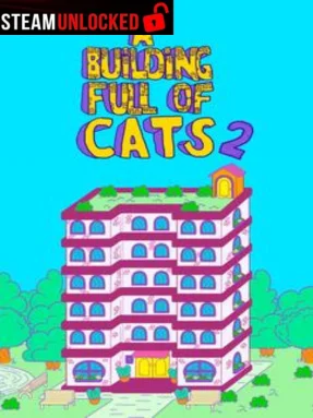 A Building Full of Cats 2 Free Download