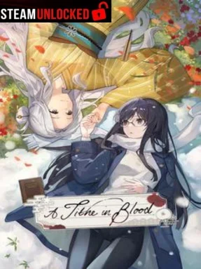 A Tithe in Blood Free Download