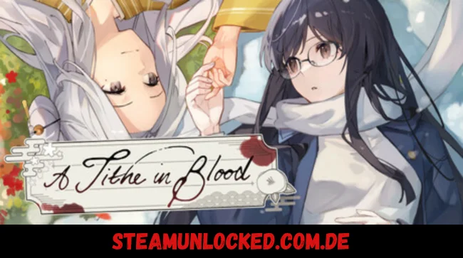 A Tithe in Blood