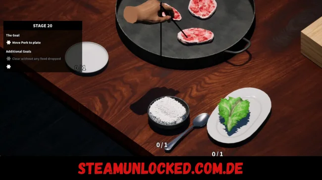 All About Chopsticks Free Download PC