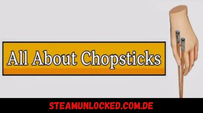 All About Chopsticks