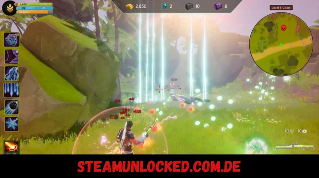 Attack of Bunnies Free Download PC