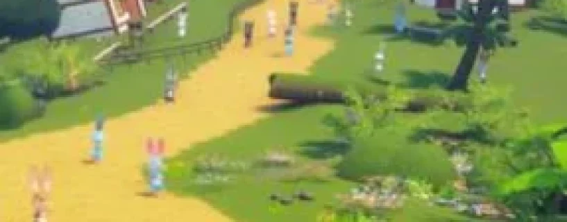 Attack of Bunnies Free Download