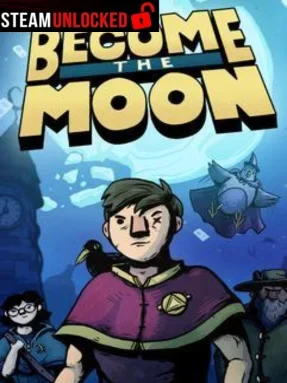 Become the Moon Free Download