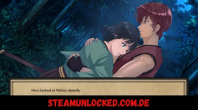 Beneath the Bleeding Moon Free Download PC