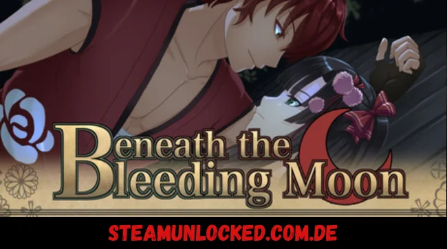 Beneath the Bleeding Moon