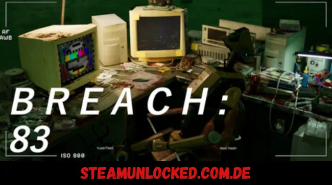Breach 83