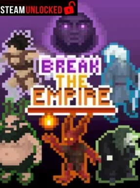 Break the Empire Free Download