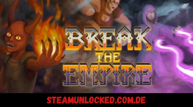 Break the Empire