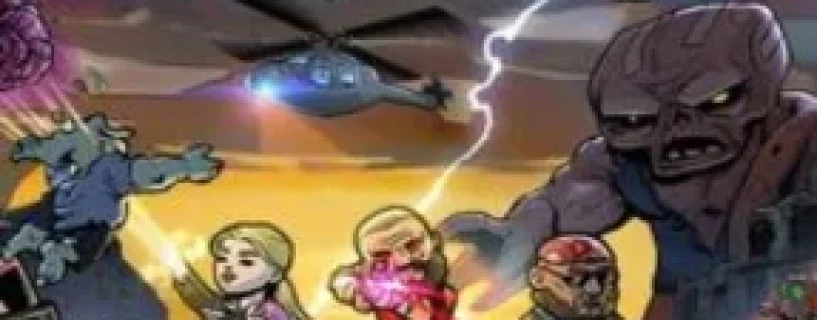 Bullets & Brains Free Download