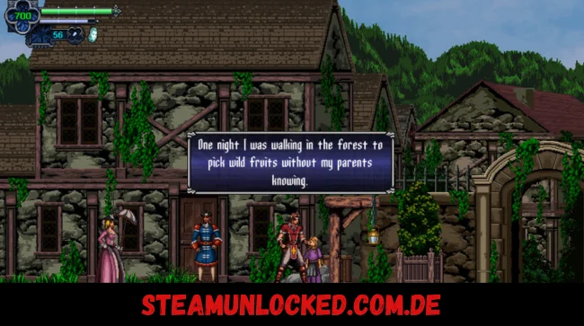 Chronicles of the Wolf Free Download PC