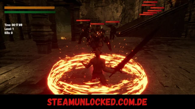 Combat Master Battle to DEATH Free Download PC