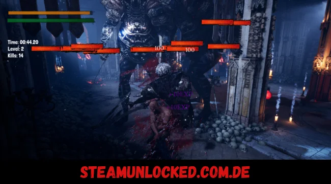 Combat Master Battle to DEATH Free Download