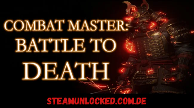 Combat Master Battle to DEATH