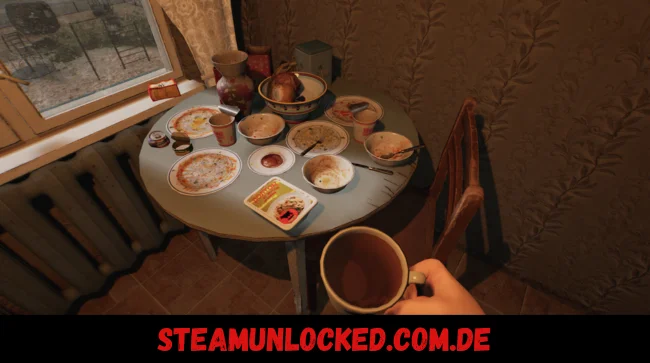DOOMER SIMULATOR Free Download