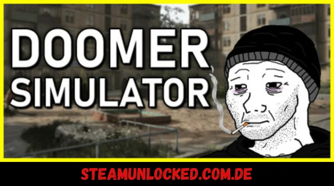 DOOMER SIMULATOR